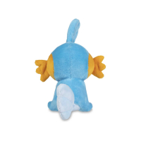 Officiële Pokemon center knuffel Pokemon fit Mudkip 15cm 